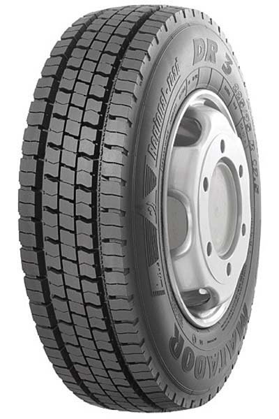 Шины Matador DR3 225/75 R17.5 MAN TGL  2006 1.3 Николаев