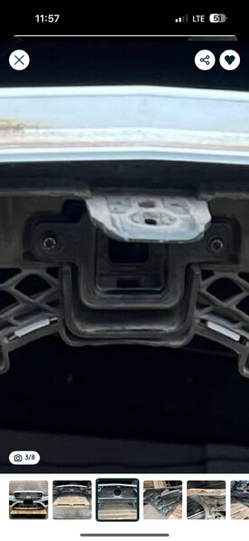 Кріплення камери передньої e w213 Mercedes-Benz E-Class  2018 Київ