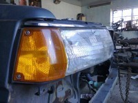 Оптика Nissan Stanza  1989 1.8 Бензин Николаев