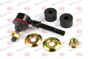 Опорная стойка стабилизатора Suzuki Baleno  1996 1.3 Бензин Миргород