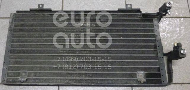 Радіатор кондиціонера Audi 80 B3  1990 2.0 Бензин 
