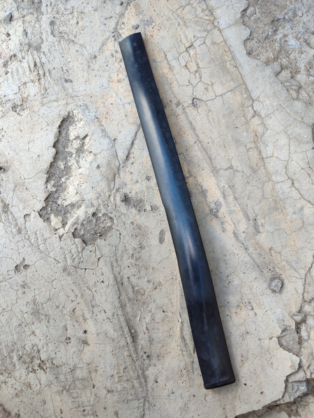 Молдінг на кришу Toyota RAV4  2007 2.2 Дизель Киев