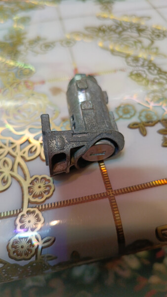 Личинка замка двери Opel Vivaro  2015 1.6 Дизель Павлоград