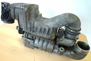 Турбокомпрессор A2710902080   Mercedes C-Class, Mercedes E-Class, Mercedes SLC-Class, Mercedes Vito