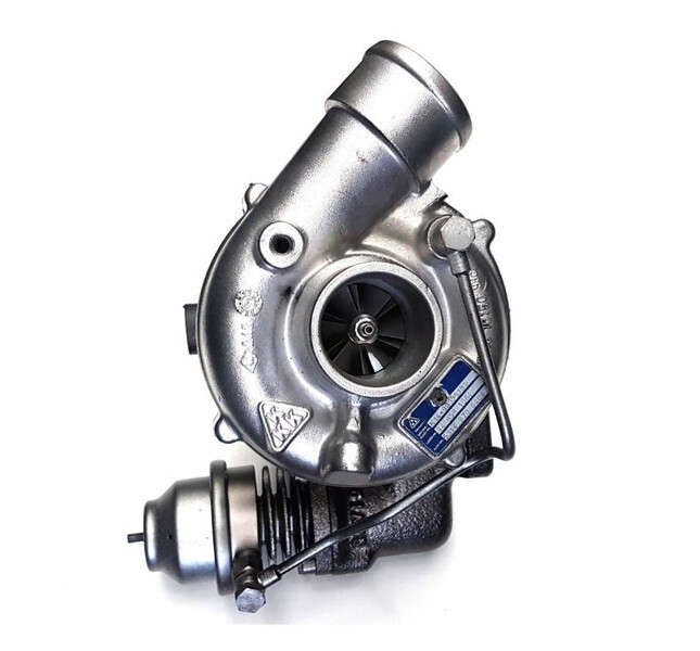 Турбина 5314-970-6404   Opel Omega