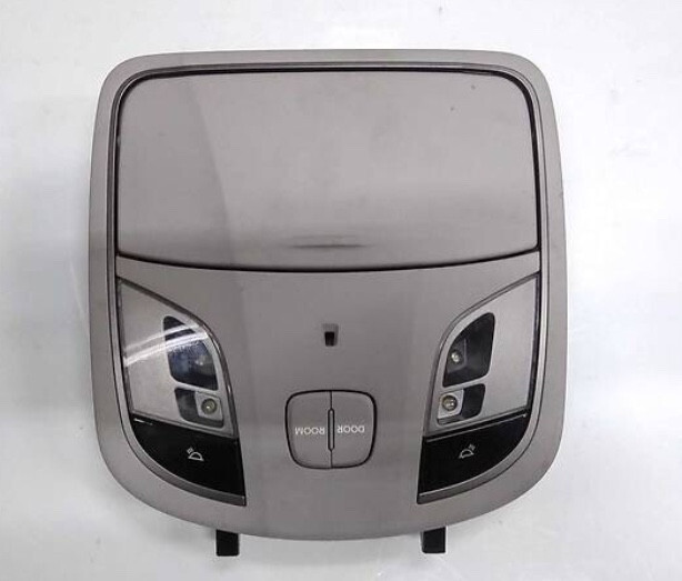 Плафон освітлення салону передній Hyundai Sonata 6  2012 2.0 Бензин 