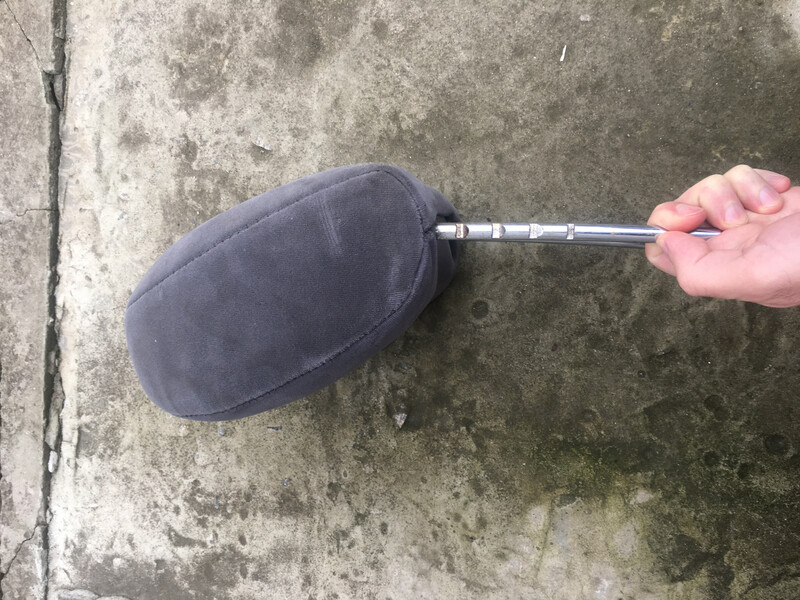 Подголовник Hyundai H200  2003 универсал 2.5 Дизель Запорожье