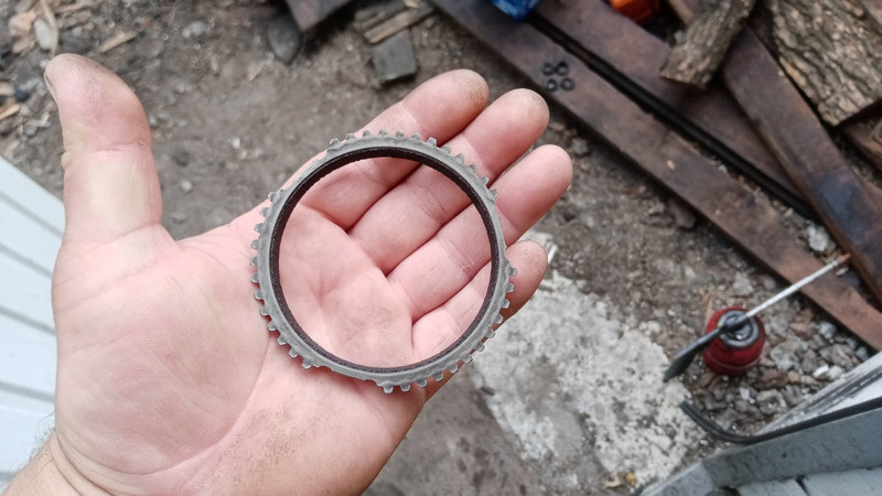 Синхронизатор Kia Sportage 3  2014 1.7 Дизель Киев