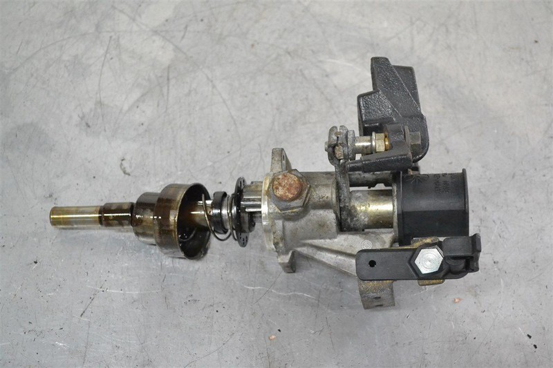 Кулиса 02A301232G   Volkswagen Caddy, Volkswagen Golf, Volkswagen Passat, Volkswagen Vento