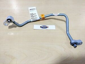 Трубка масляна акпп Chevrolet Malibu  2016 2.5 Бензин 