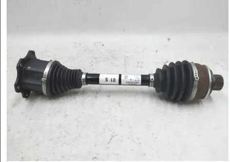 Граната левая наружная Audi A4 B9 2017 г.  2.0 л бензин Измаил