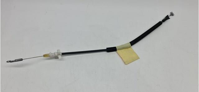 Трос ручки передних дверей Skoda Fabia 2  2010 