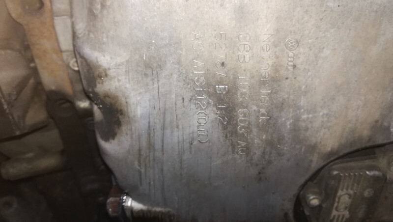 Діждон Volkswagen Passat B5  2004 универсал 1.9 Дизель Киев