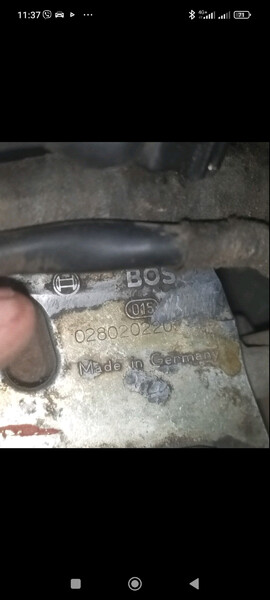 Датчик Opel Vectra A  1989 универсал 2.0 Бензин Хмельницкий