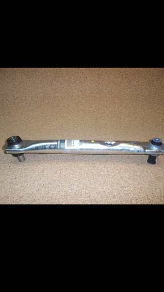 Задний нижний рычаг Renault Vel Satis  2002 3.5 Бензин Могилів-Подільський