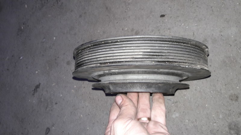 Шкив помпы DAF 75 2003 г.  9.2 л дизель Покровск