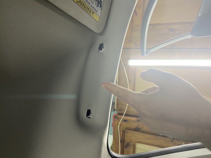 Ручка салона потолка Subaru Outback универсал 2023 г.  2.5 л бензин Белая Церковь