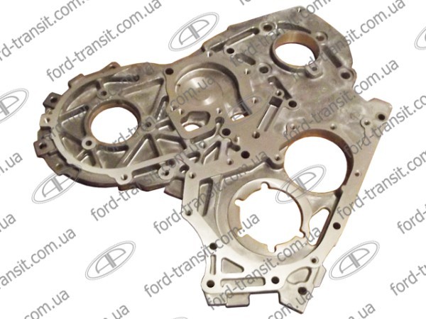 Крышка двигателя 934F6K011AB   Ford Transit