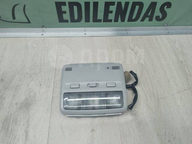 Панель переднего плафона наружная Toyota Avensis  2006 2.0 Бензин Николаев