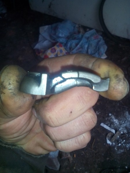 Коромисло клапана Opel Kadett E  1987 универсал 1.6 Дизель Ружин