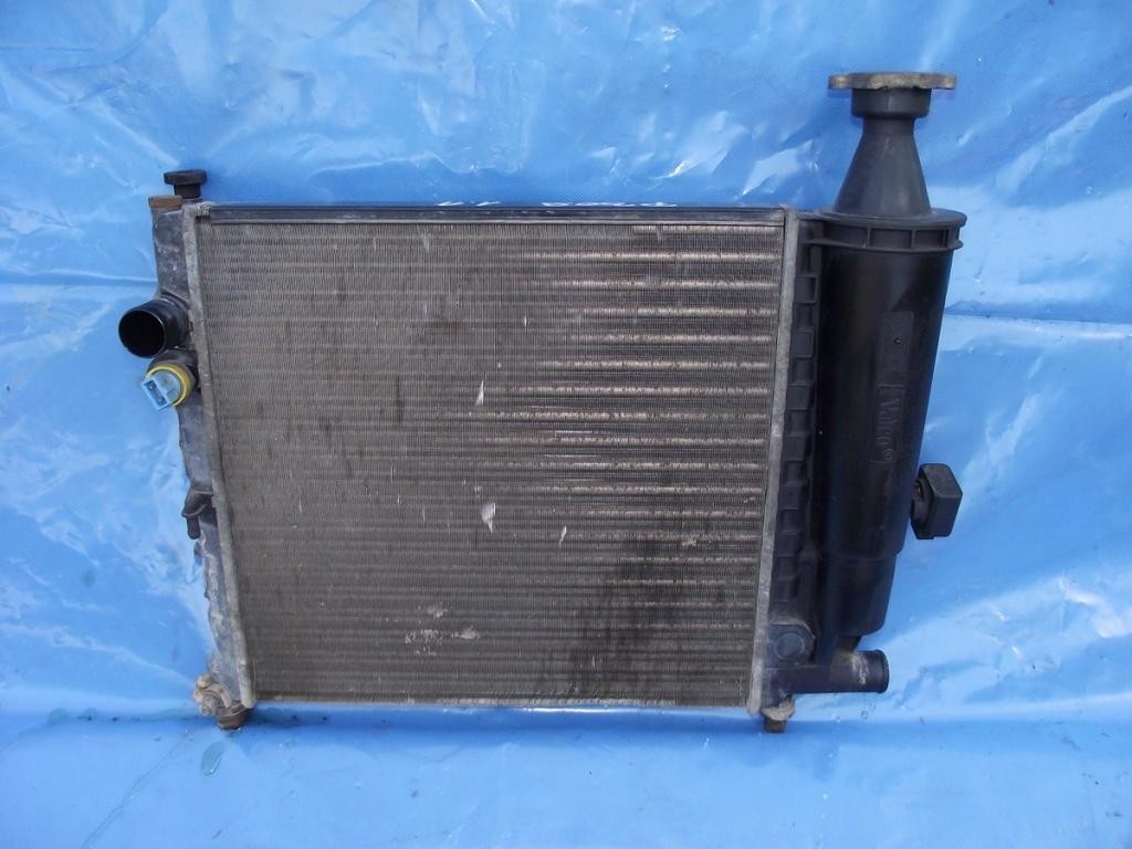 Радіатрр Peugeot 309  1988 1.1 Бензин Львів