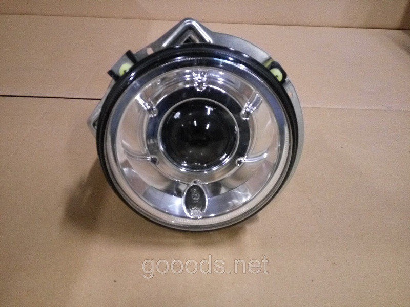 Фара передняя Mercedes G-Class 2000 г.  5.0 л бензин Киев