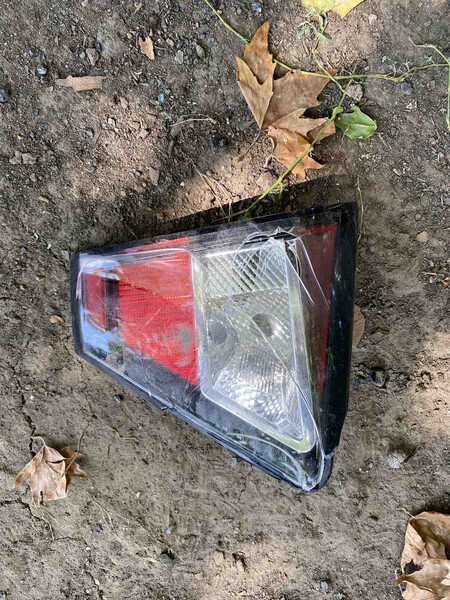 Фонарь задний Ford Escape 2017 г.  2.0 л бензин Кривой Рог