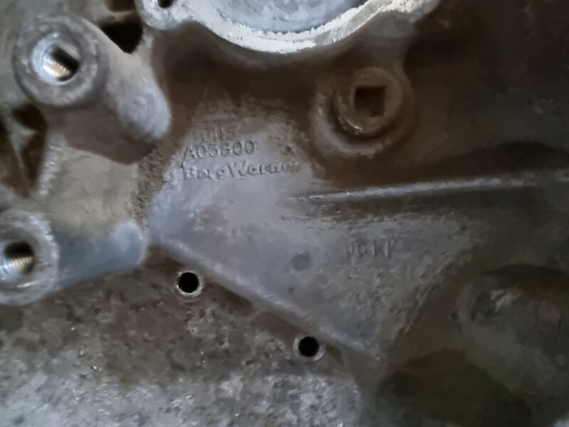 Роздавальна коробка 44-24-065-903 А05800   Kia Sorento