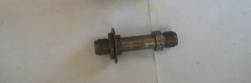 Штуцер Fiat Doblo 2005 г.  1.9 л дизель Киев