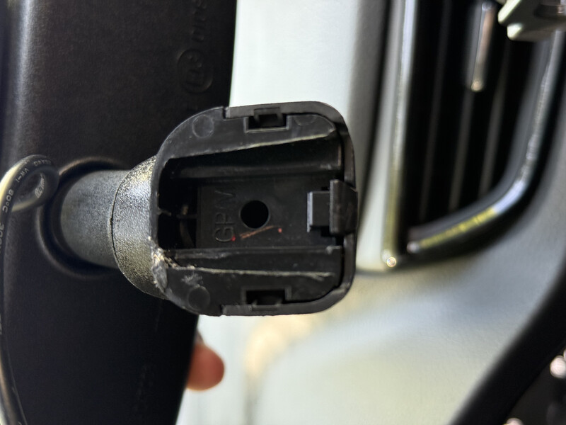 Крепление зеркала заднего вида Nissan Rogue  2018 універсал 2.5 Бензин 