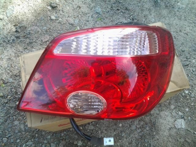 Фонарь задний правый Mitsubishi Outlander  2005 2.4 Бензин Одесса