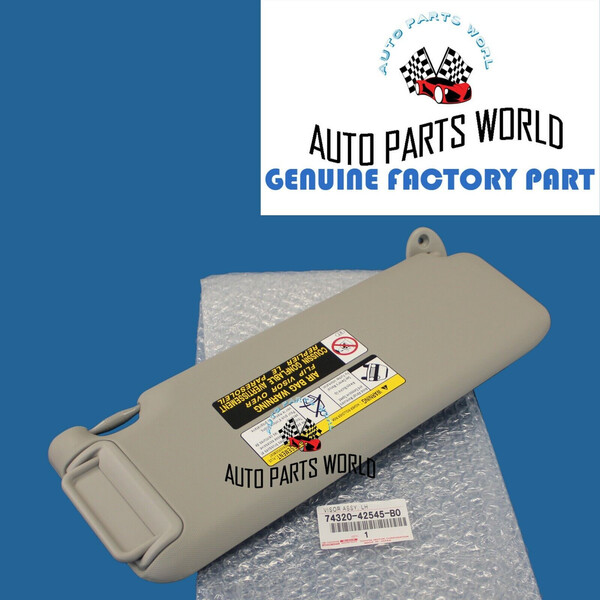 Сонцезахисний козирок Toyota RAV4  2016 2.5 Бензин 