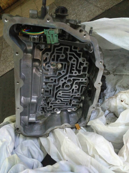 Корпус АКПП Chevrolet Cruze 6T30 2011 1.8 Бензин Одесса