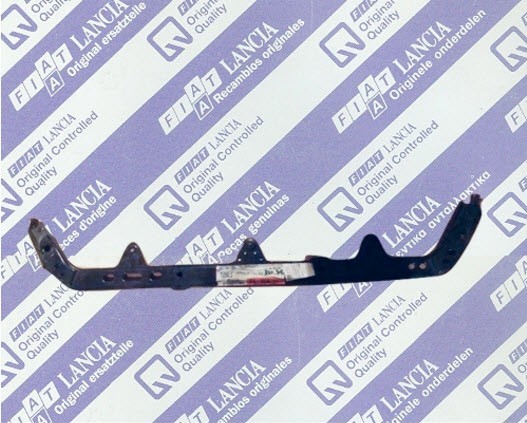 Поперечина под радиатор Fiat Punto  2001 хэтчбек 1.2 Бензин Мариуполь