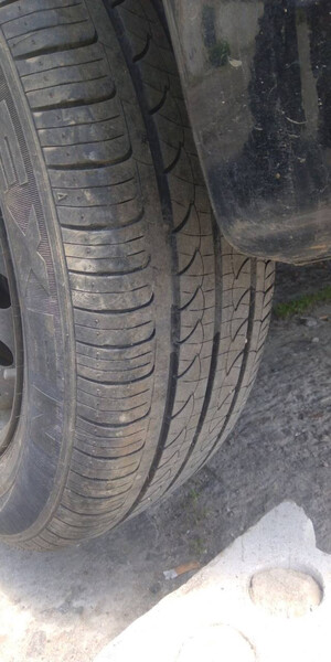 Диск колесный Kia Forte  2014 2.5 Бензин Херсон