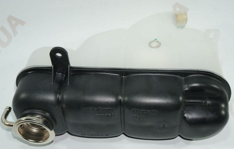 Розширювальний бачок A1405001349   Mercedes S-Class