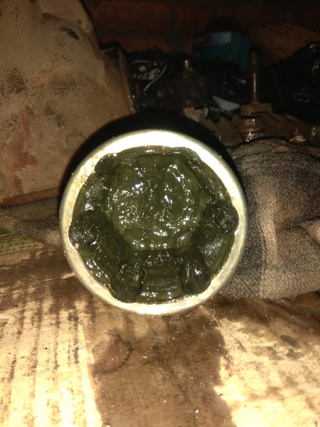 ШРУС внутрішній задній Subaru Outback  2004 універсал 2.0 Бензин 