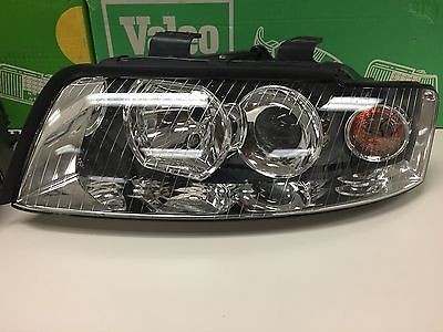 Фара передняя левая ксенон 8E0941029Q   Audi A4, Audi A4 allroad quattro