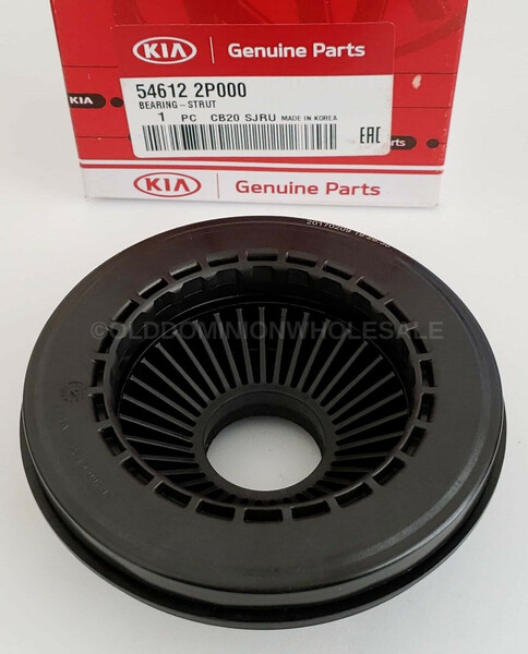 Підшипник верхньої опори 54612-2P000   Hyundai Santa FE, Kia Sorento