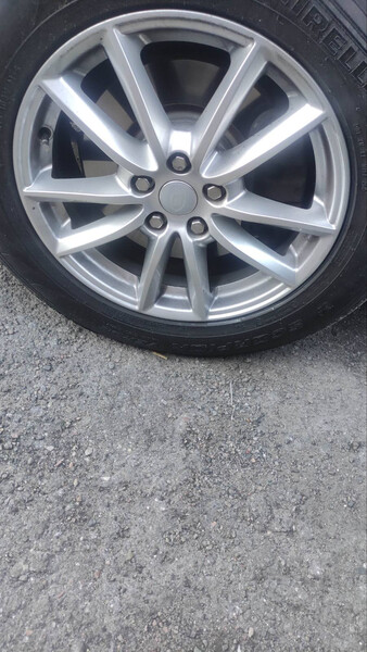 Литые диски Land Rover Range Rover Sport 2015 г.  3.0 л бензин Одесса