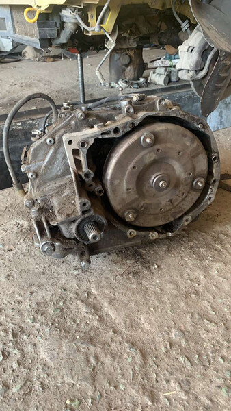 АКПП 8200434800   Renault Clio, Renault Kangoo