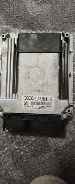 4l1910401e 0281015870 Audi Q7  2009 