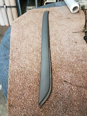 Молдинг лобового скла A6386980079   Mercedes V-Class, Mercedes Vito