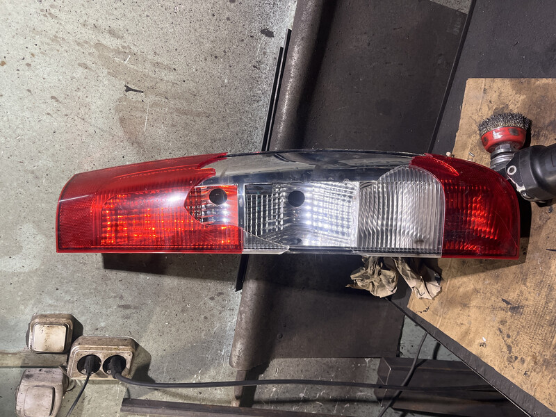 Стоп задний правый 964670-00   Mercedes Vito