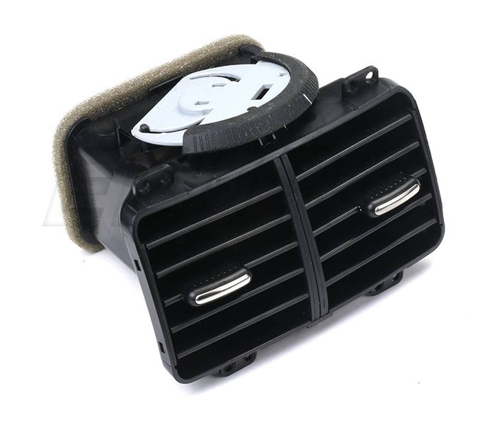 Воздуховод отопителя Volkswagen Jetta 5 2008 г.  1.6 л бензин Киев