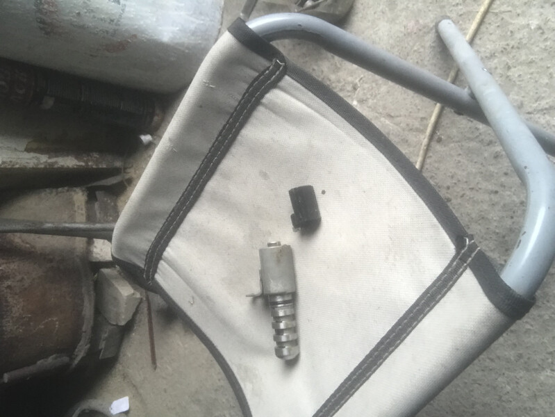 Запчасть Nissan Rogue  2017 2.5 Бензин 