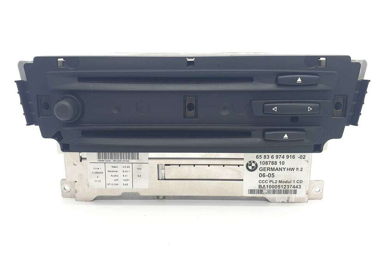 Ccc e90 BMW 3 Series  2005 2.5 Бензин Днепр