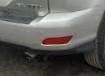 Стоп задний правый Lexus RX 2007 г.  3.5 л бензин Киев
