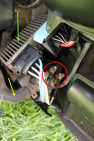 Реле накала 27120-6395R   Nissan Qashqai, Renault Kangoo, Renault Megane, Renault Trafic