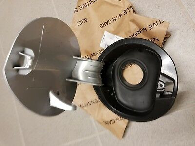 Лючок топливного бака Volkswagen Passat CC  2013 2.0 Бензин Киев